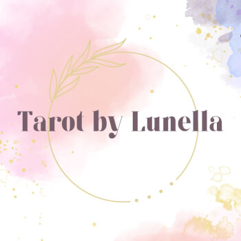 Tarot by Lunella,  teacher